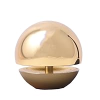 Amazon｜りん たまゆらりん 1.8号(ハードコート仕上) リン棒+リン台 付